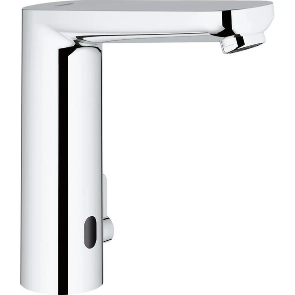 Grohe Eurosmart Cosmopolitan E Fotoselli Lavabo Bataryası - 36421000 ürün görseli