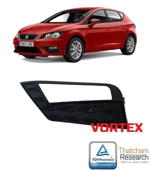 Vag Sis Far Kapagı Sisli Sag Leon 17> - Vortex V3613662 - Resim 1