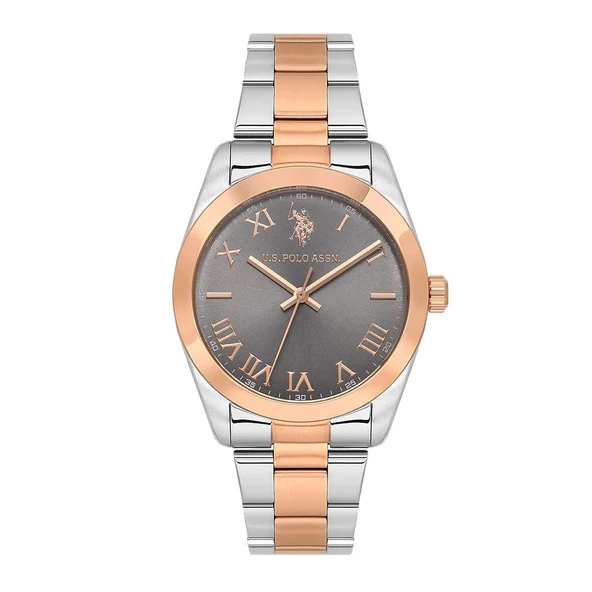 USPA1114-02 USPA SAAT - Resim 2