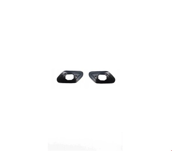 Vag On Tanpon Far Yikamalı Braketi Set Octavıa 13> - Vortex V3613549 ürün görseli