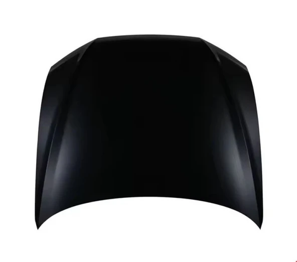 Vag Motor Kaputu Alumınyum A6 20> - Vortex V3613259 ürün görseli 1