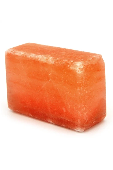 Himalaya Tuz Sabunu %100 Doğal Mineral Sabunu 350 G x 3 Adet - Resim 3