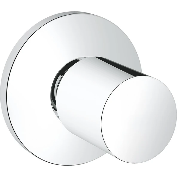 Grohe Gömme Rezervuar Seti - Resim 4