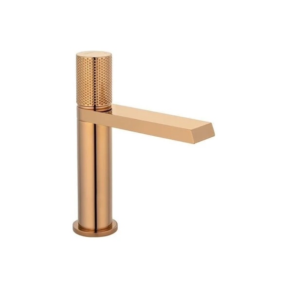 Fontana Lavabo Bataryası (Rose) FK-9113 ürün görseli