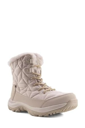 4W CLAUDIA 4PR LUMBERJACK BOT - Resim 4