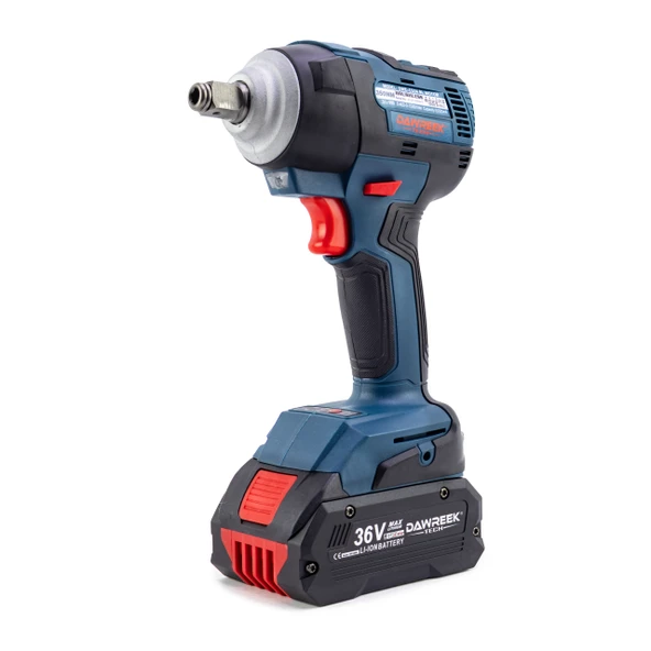 DAWREEK Somun Sıkma BS350 - Resim 4