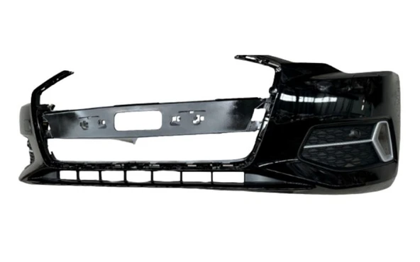 Vag On Tampon Set Siyah Boyalı A6 23> - Vortex V3613206 - Resim 1