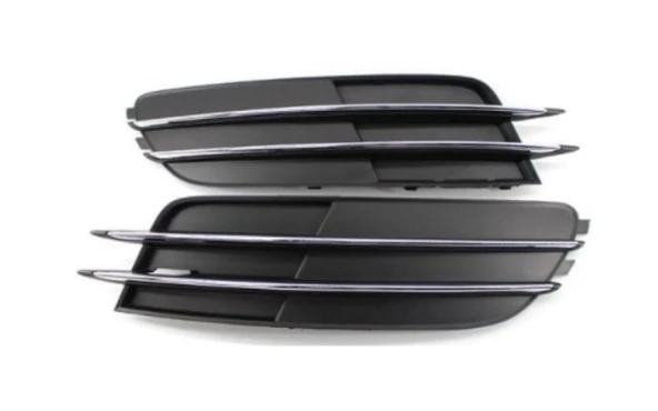 Vag On Tampon İzgara Sag Kromlu Sissiz A6 13> - Vortex V3613049 ürün görseli