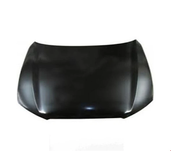 Vag Motor Kaputu Siyah A6 20> - Vortex V3613258 ürün görseli