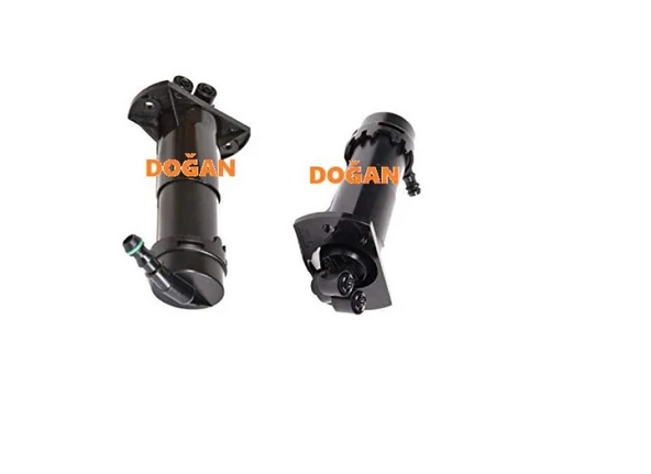 Vag On Tampon Su Fiskiye Robotu Sol Q7 11> - Vortex V3613323 - Resim 1