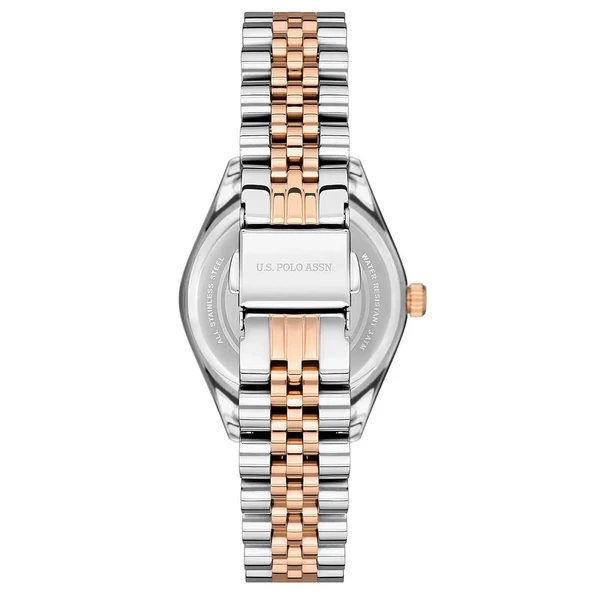 USPA2045-05 USPA SAAT - Resim 5