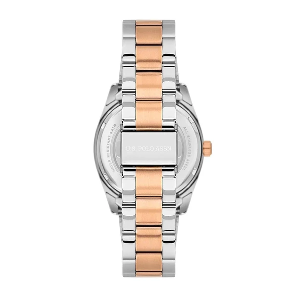 USPA1114-02 USPA SAAT - Resim 5