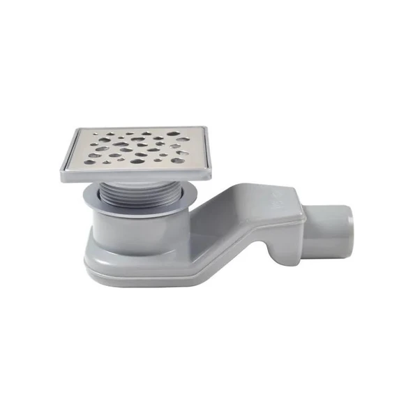 Sukar Yükseklik Ayarlı Çakıl Taşlı Süzgeç Q50 1041-0575022-09 ürün görseli