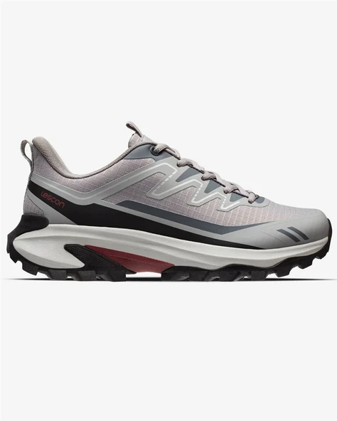 Lescon Anubis Trail Erkek Gri (40-45) Günlük Spor Ayakkabı ürün görseli 1