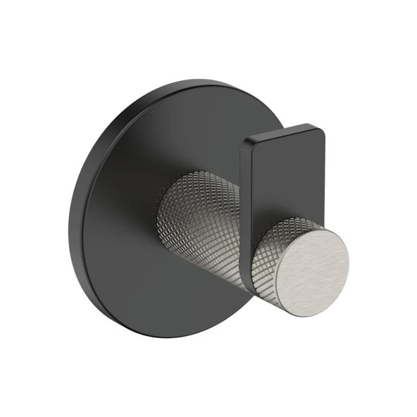 Fontana FY-90101 Mat Krom & Siyah Askı ürün görseli