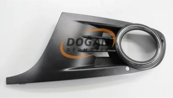 Vag Sis Far Kapagı Sisli Kromlu Sol Golf VI 08> - Vortex V3613956 ürün görseli 1