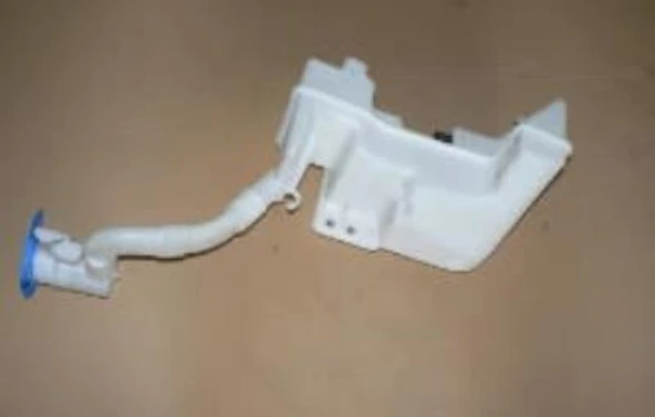 Vag Su Fiskiye Bidonu Jetta 11> - Vortex V3613508 - Resim 1