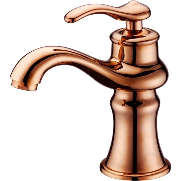 Fontana FM-1213 Rose Lavabo Bataryası ürün görseli