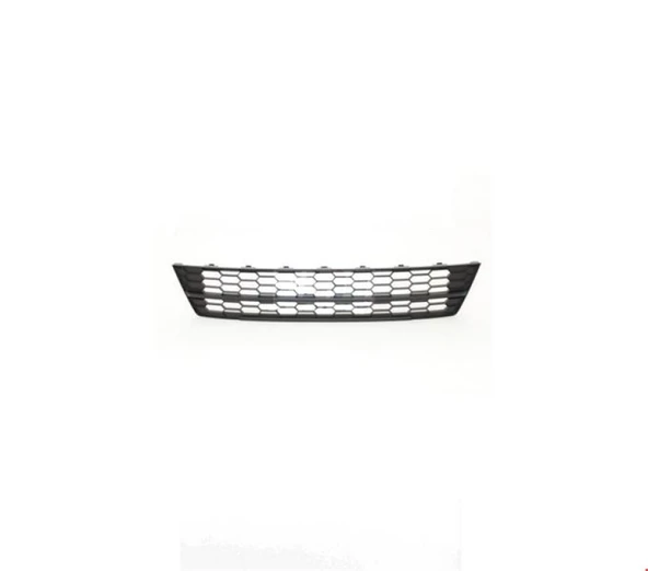 Vag On Tampon Orta İzgara Kromlu Yeti 13> - Vortex V3614007 ürün görseli