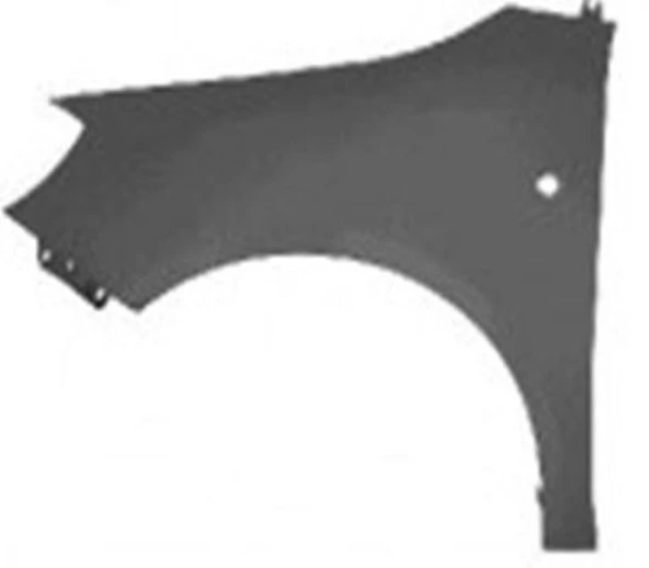 Vag Camurluk On Sol Fabıa 07> - Vortex V3613883 ürün görseli 1