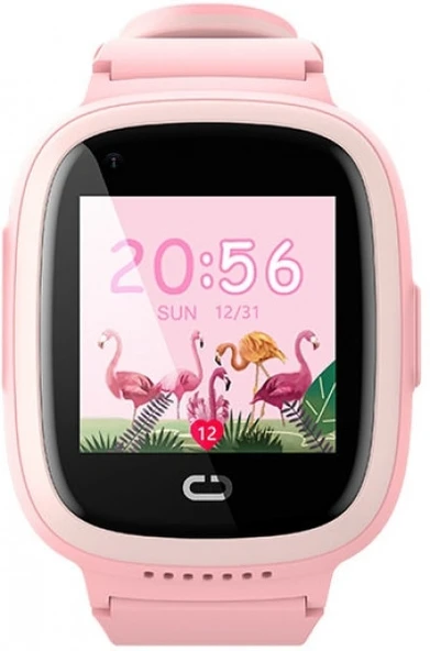 Havit KW11 Pembe Akıllı Saat ürün görseli