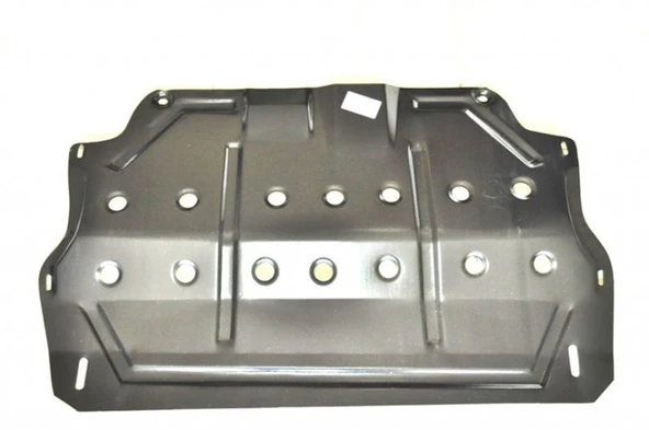 Vag Karter Alt Muhafaza Octavıa A3 13> - Vortex V3614176 ürün görseli 1