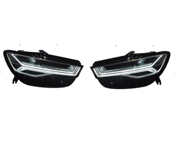 Vag On Far Set Led Matrıx Soket Sokete A6 15> - Vortex V3613104 - Resim 1