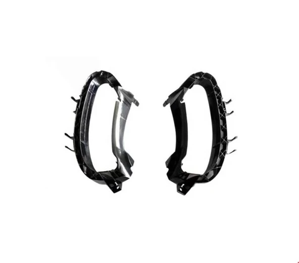 Vag Egzoz Ucu Baglantı Takozu Sag Sol W12 A8 14> - Vortex V3613156 ürün görseli