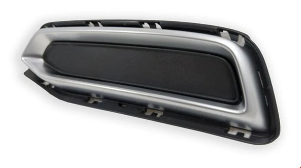 Vag Arka Egzoz Kapagı Sag S-Line Gri A6 20> - Vortex V3613242 - Resim 1