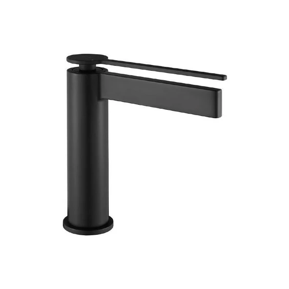 Fontana Lavabo Bataryası (Mat Siyah) FJ-6015 ürün görseli