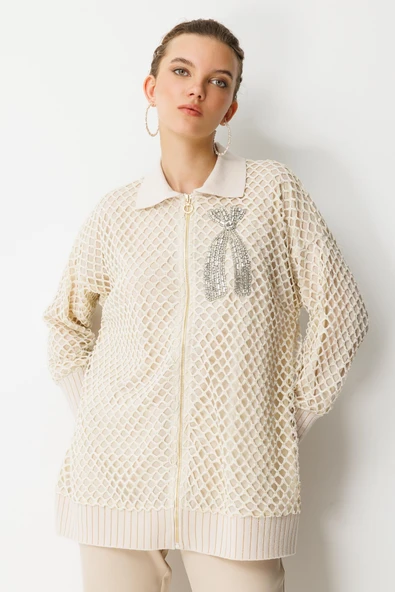 3223 GHİSA HIRKA - Resim 6