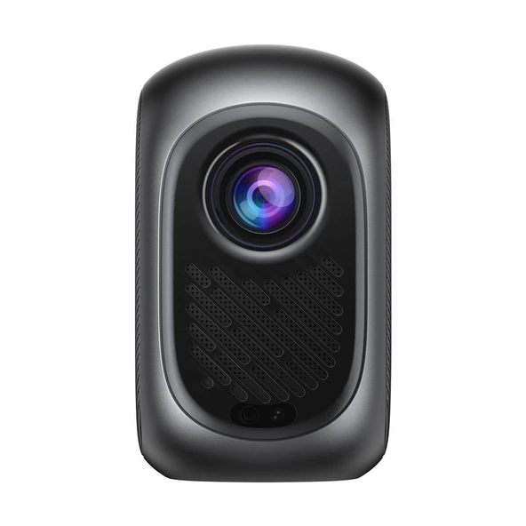 Havit PJ215 Pro Smart 250 Lümen Android Projeksiyon Cihazı - Resim 2