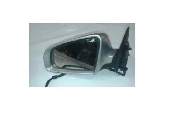 Vag Dis Dikiz Aynası Sag Elektrikli + A6 05> - Vortex V3612986 - Resim 1