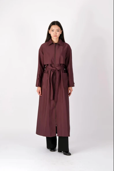 W-26-845 MASSİMO DONNA KAP - Resim 2