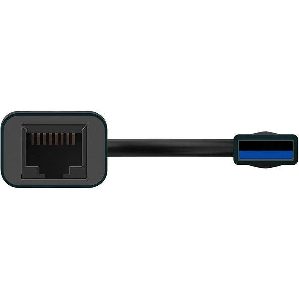 DHC-CT101 Ethernet USB 3.0 To RJ45 Adaptör - Resim 3