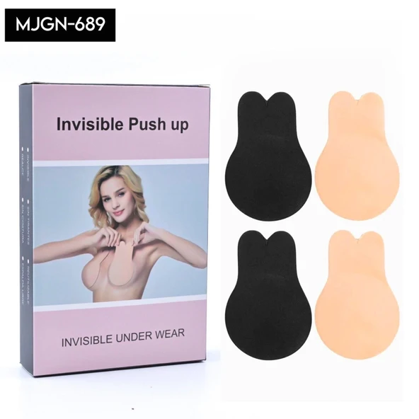 Göğüs Dikleştrici Bant 2'li - Resim 2