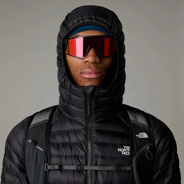 THE NORT FACE ERKEK BETTAFORCA KAPÜŞONLU KAZ TÜYÜ MONT - Resim 3