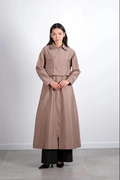 W-26-883 MASSİMO DONNA KAP - Resim 2