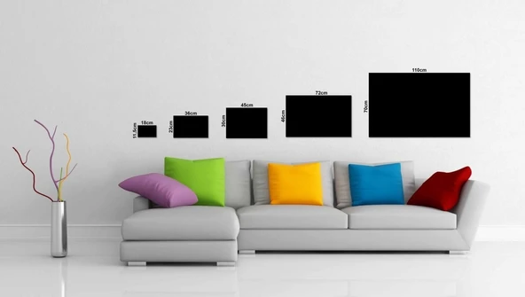 Mescidi Aksa Cam Tablo - Resim 3