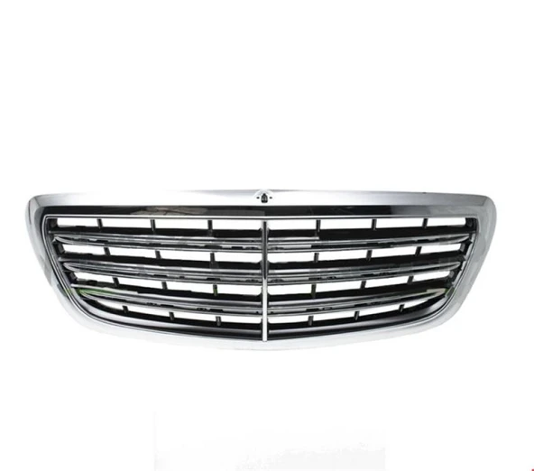 Mercedes On Panjur S450 W222 18> - Vortex V2206698 ürün görseli