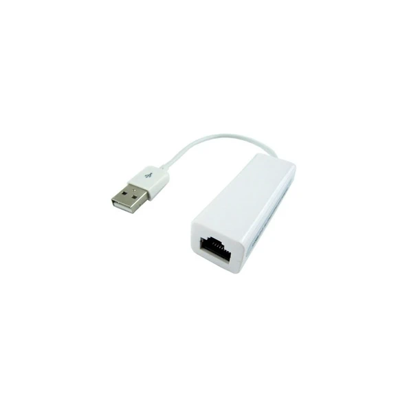 USB - Ethernet Dönüştürücü Adaptör ürün görseli