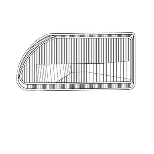 AYFAR 11207 FAR CAMI SOL 1997 R9 BROADWAY 97 > 10264 7701029117 ürün görseli 1