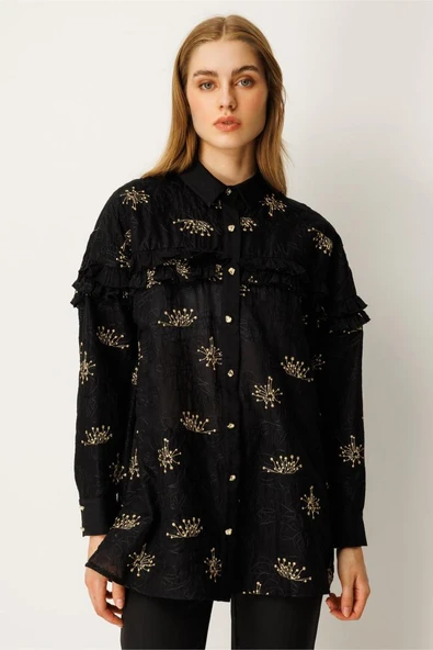 3211 GHİSA TUNİK - Resim 5