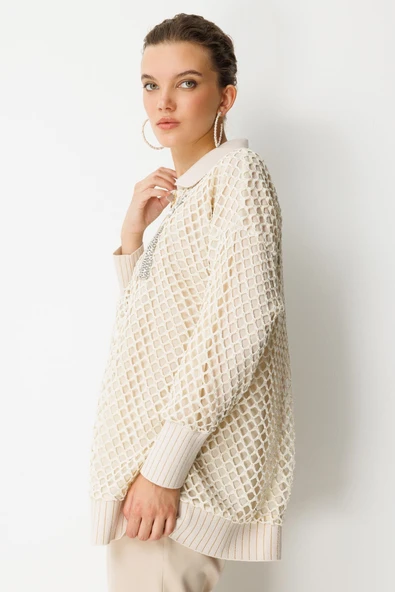 3223 GHİSA HIRKA - Resim 8