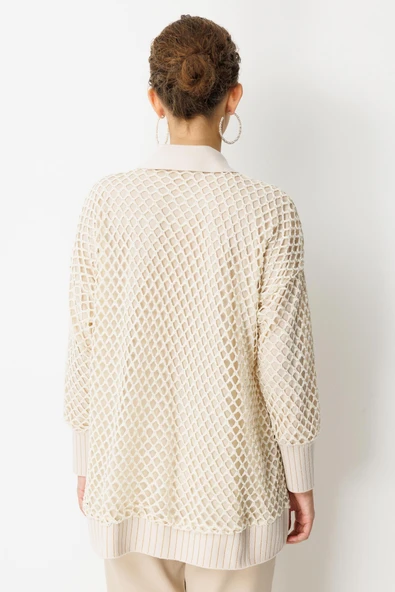 3223 GHİSA HIRKA - Resim 10