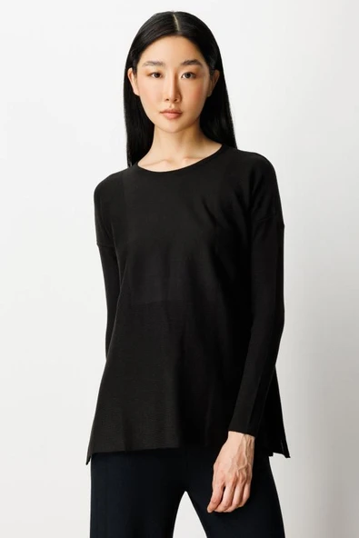 65318 ONTEKS YANI FERMUARLI KAZAK ürün görseli