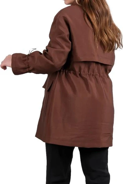 W-26-802 MASSİMO CEKET - Resim 12