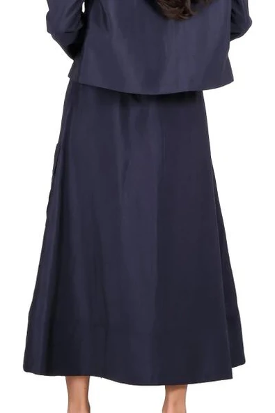 W-26-468 MASSİMO DONNA ETEK - Resim 10