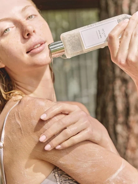 ALN LAB Duş Jeli 200 ML - Resim 2