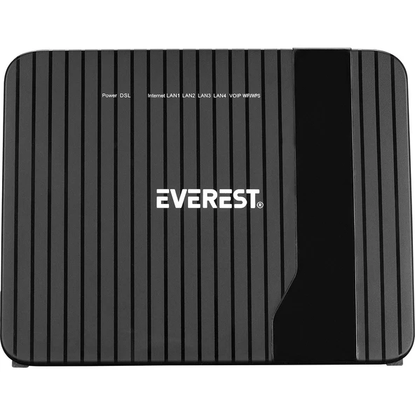 SG-V400 2.4ghz 300MBPS Kablosuz Vdsl/adsl2+ Voıp Modem Router - Resim 5